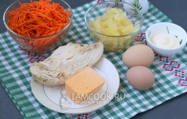 Шаг 1: иллюстрация