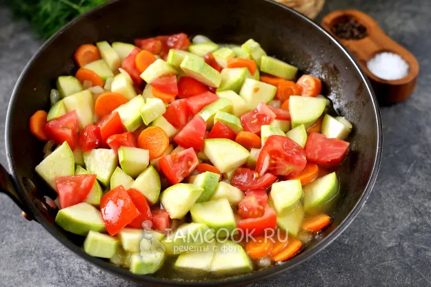 Шаг 5: иллюстрация