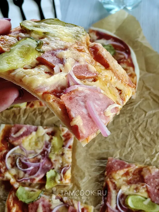 Шаг 9: иллюстрация