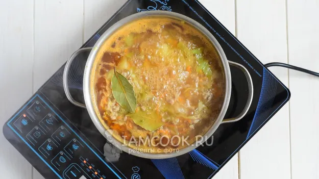 Шаг 10: иллюстрация