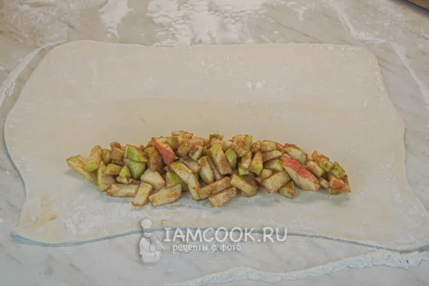 Шаг 5: иллюстрация