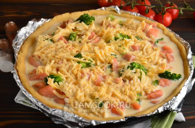 Шаг 11: иллюстрация