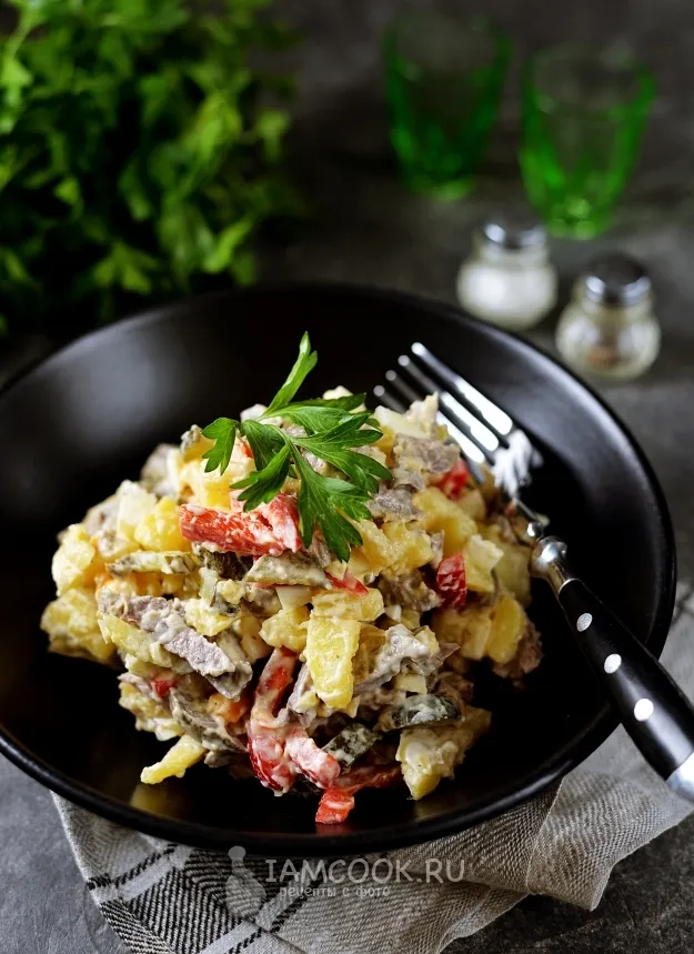 Шаг 6: иллюстрация