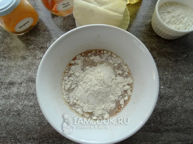 Шаг 4: иллюстрация