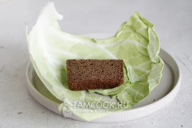 Шаг 2: иллюстрация