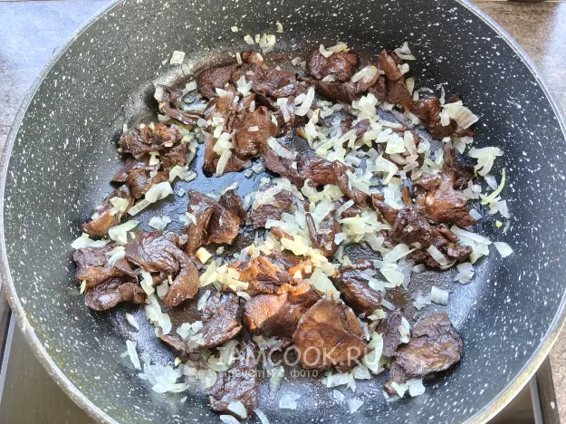 Шаг 9: иллюстрация