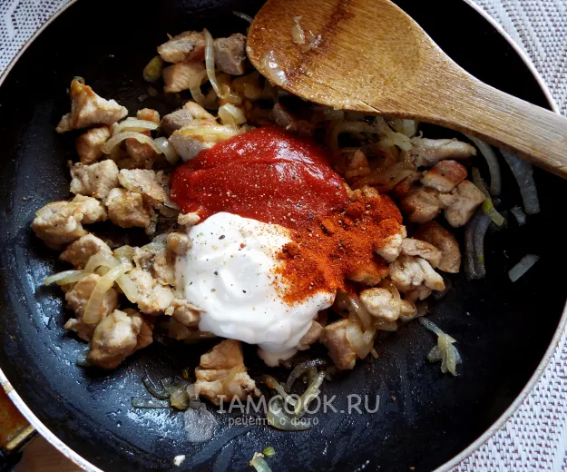 Шаг 6: иллюстрация