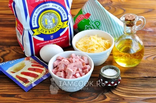 Шаг 1: иллюстрация