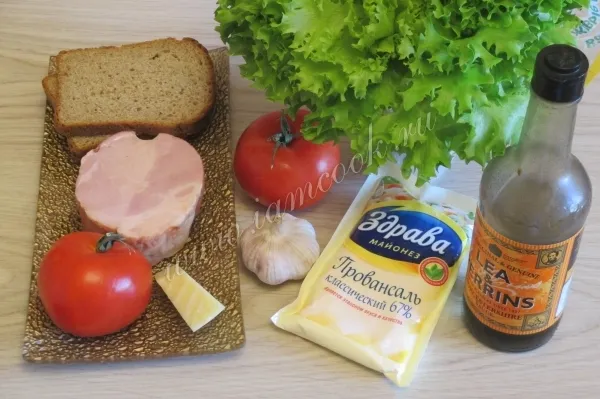 Шаг 1: иллюстрация