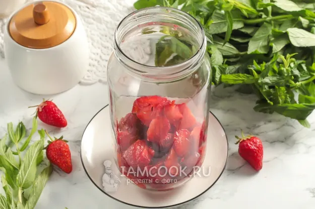 Шаг 3: иллюстрация