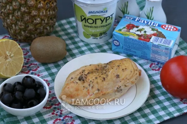 Шаг 2: иллюстрация