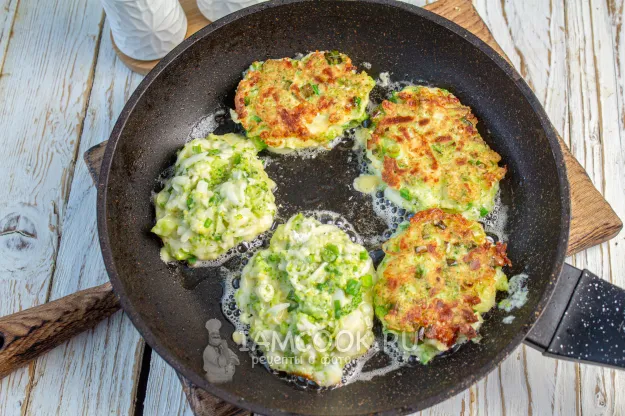 Шаг 10: иллюстрация