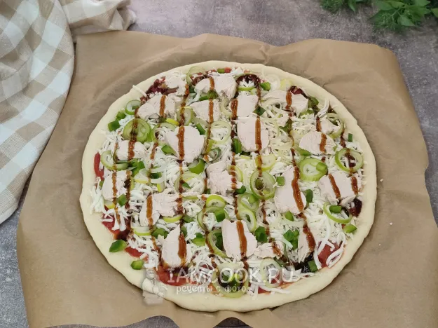 Шаг 12: иллюстрация