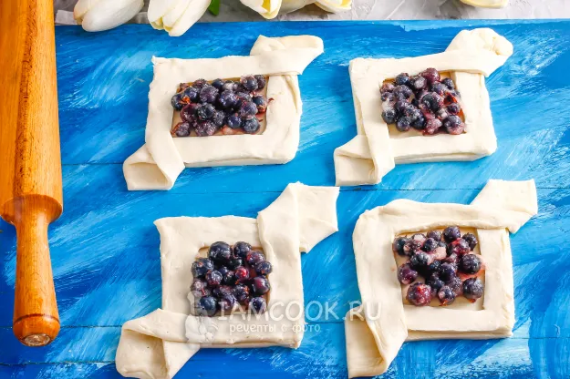 Шаг 6: иллюстрация