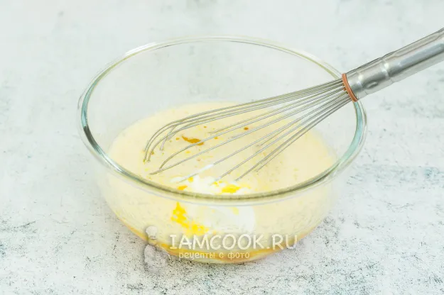 Шаг 2: иллюстрация