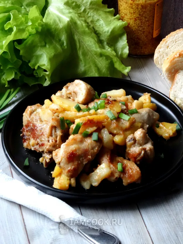 Шаг 10: иллюстрация