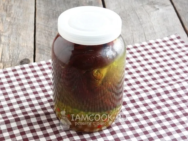 Шаг 15: иллюстрация