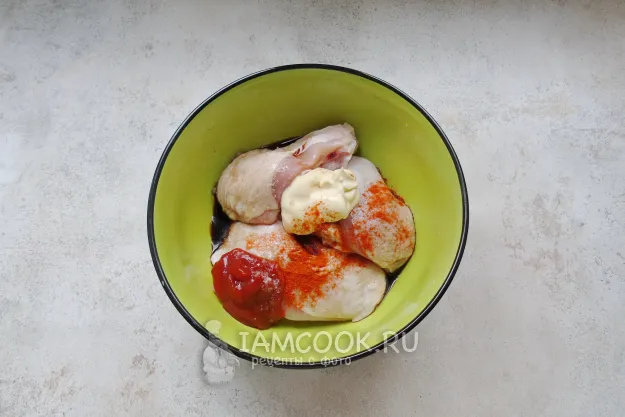 Шаг 3: иллюстрация