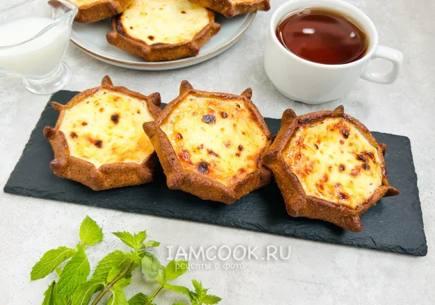 Шаг 9: иллюстрация