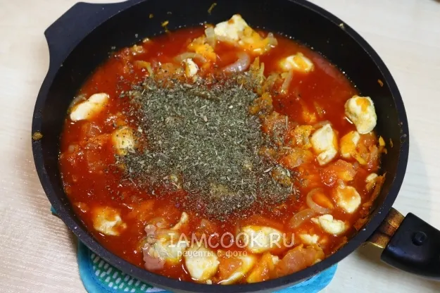 Шаг 10: иллюстрация