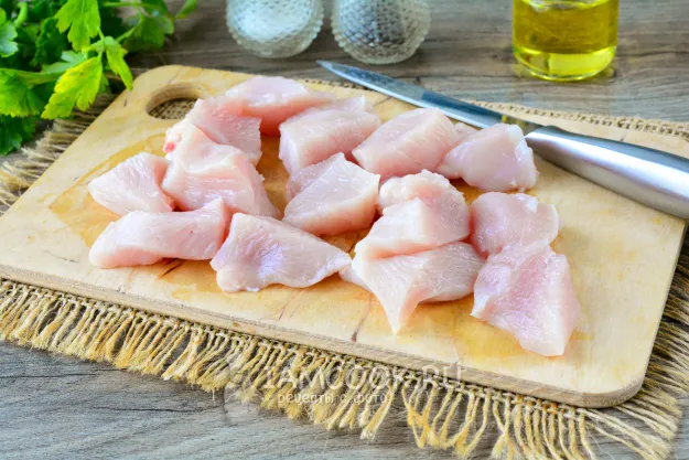 Шаг 2: иллюстрация