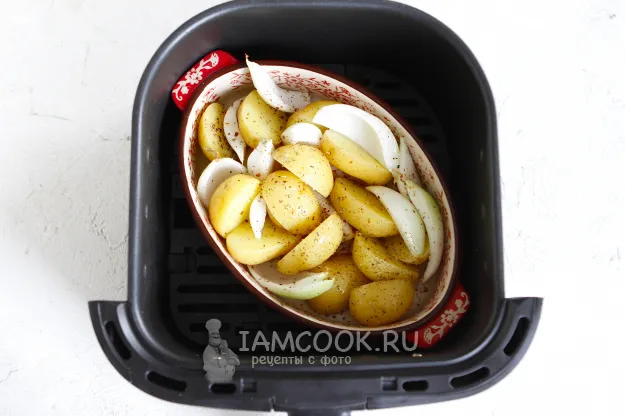 Шаг 6: иллюстрация