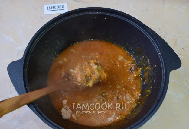 Шаг 7: иллюстрация