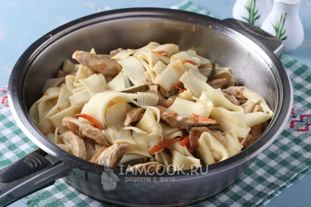 Шаг 9: иллюстрация