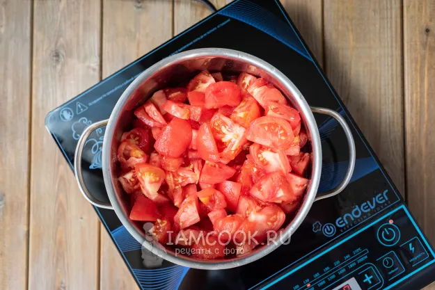 Шаг 5: иллюстрация