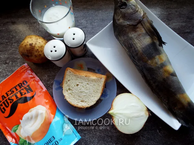 Шаг 1: иллюстрация