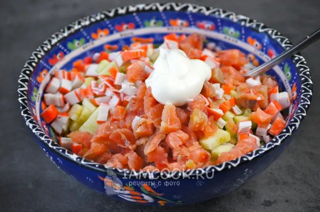 Шаг 7: иллюстрация