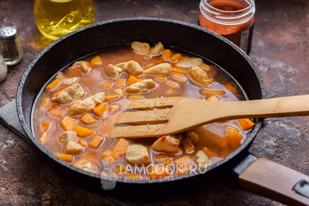 Шаг 7: иллюстрация