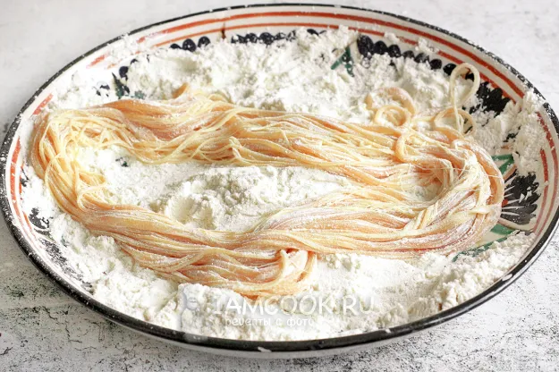 Шаг 10: иллюстрация