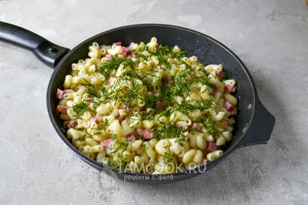 Шаг 9: иллюстрация