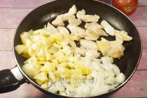 Шаг 5: иллюстрация