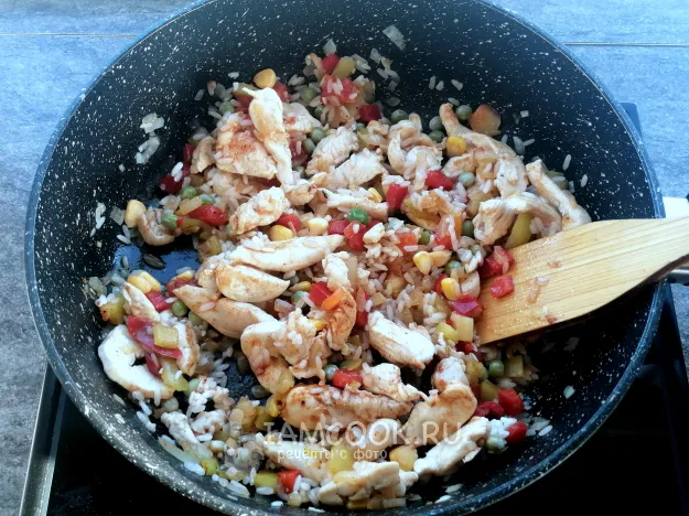 Шаг 6: иллюстрация