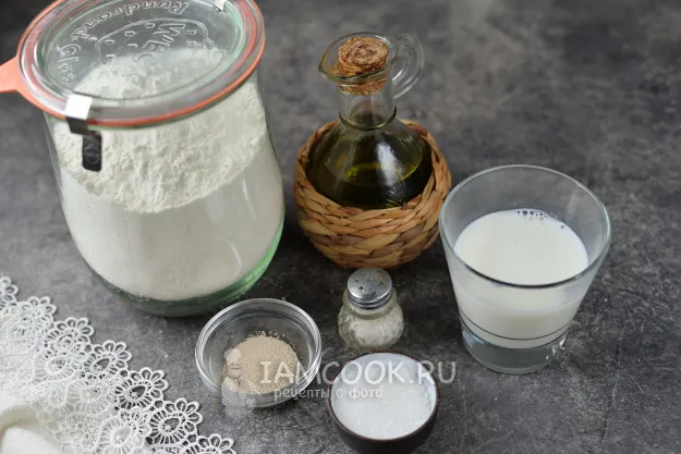 Шаг 1: иллюстрация