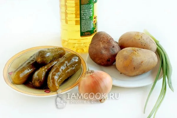 Шаг 1: иллюстрация