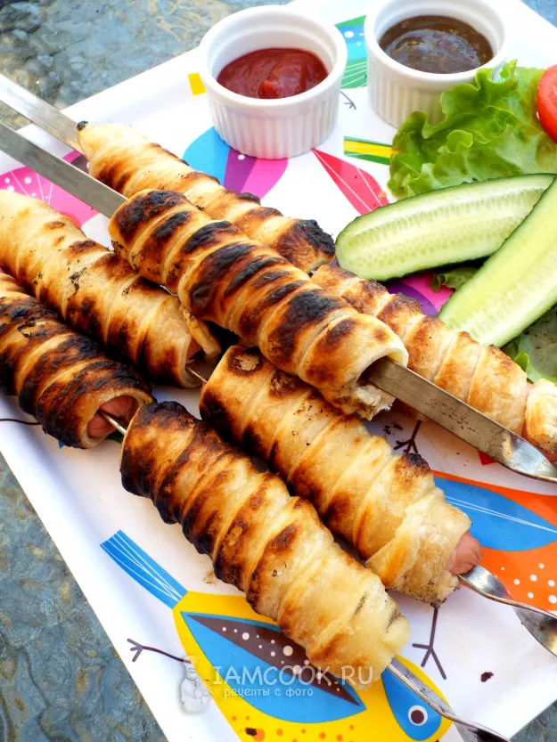 Шаг 8: иллюстрация