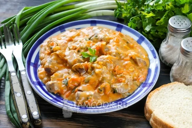 Шаг 9: иллюстрация