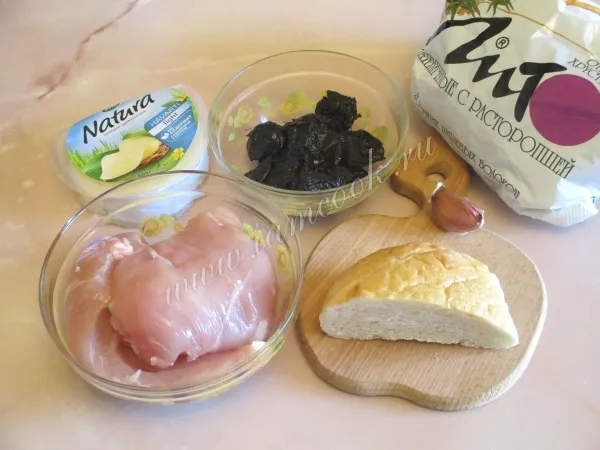 Шаг 1: иллюстрация