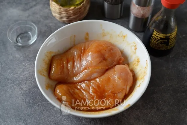 Шаг 3: иллюстрация