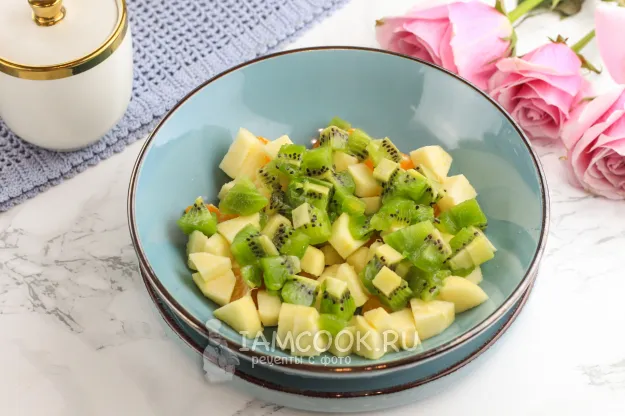 Шаг 3: иллюстрация