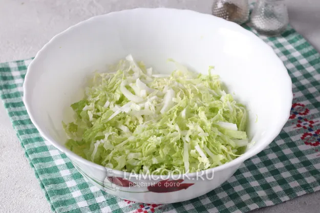 Шаг 2: иллюстрация