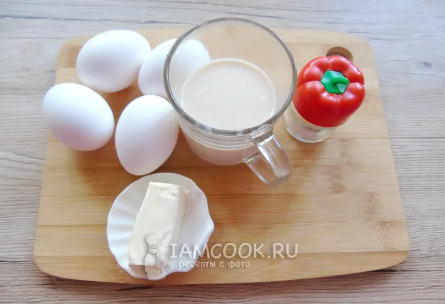 Шаг 1: иллюстрация