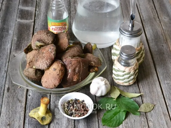 Шаг 1: иллюстрация