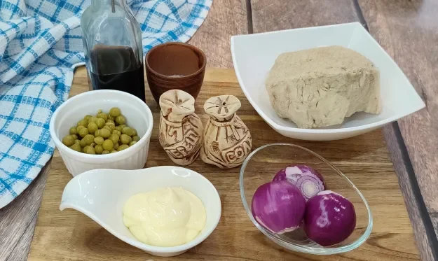Шаг 1: иллюстрация