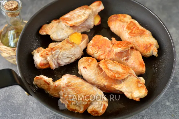 Шаг 6: иллюстрация