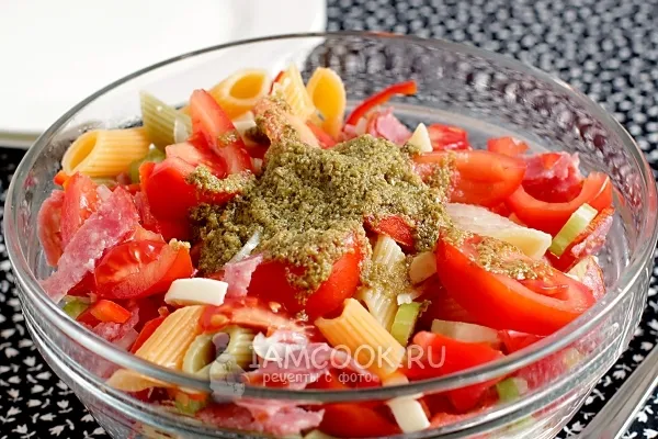 Шаг 10: иллюстрация