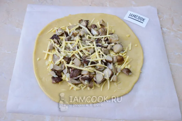 Шаг 8: иллюстрация